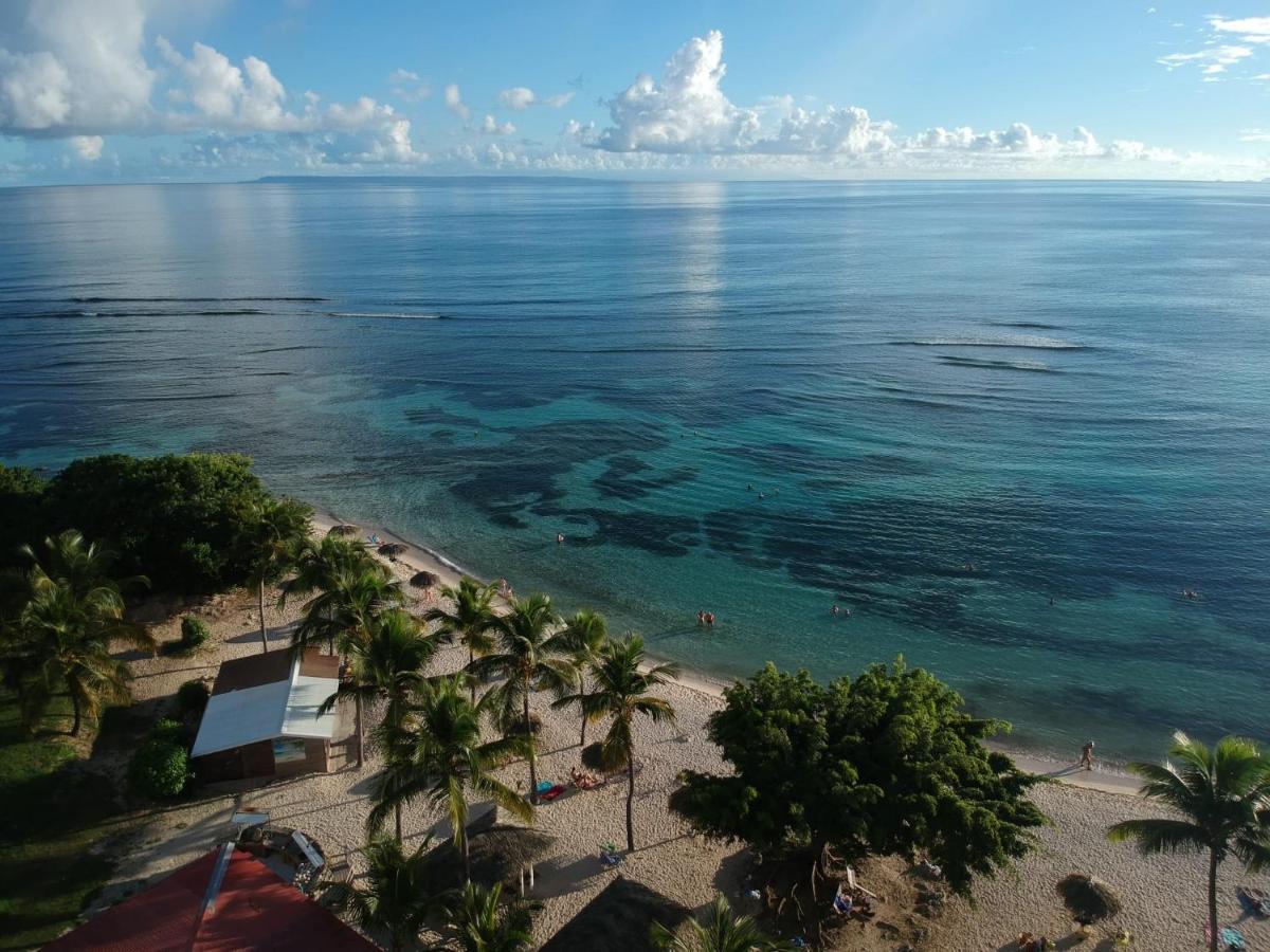 Saint-François, Anse des Rochers, Magnolias do Brasil Extérieur photo