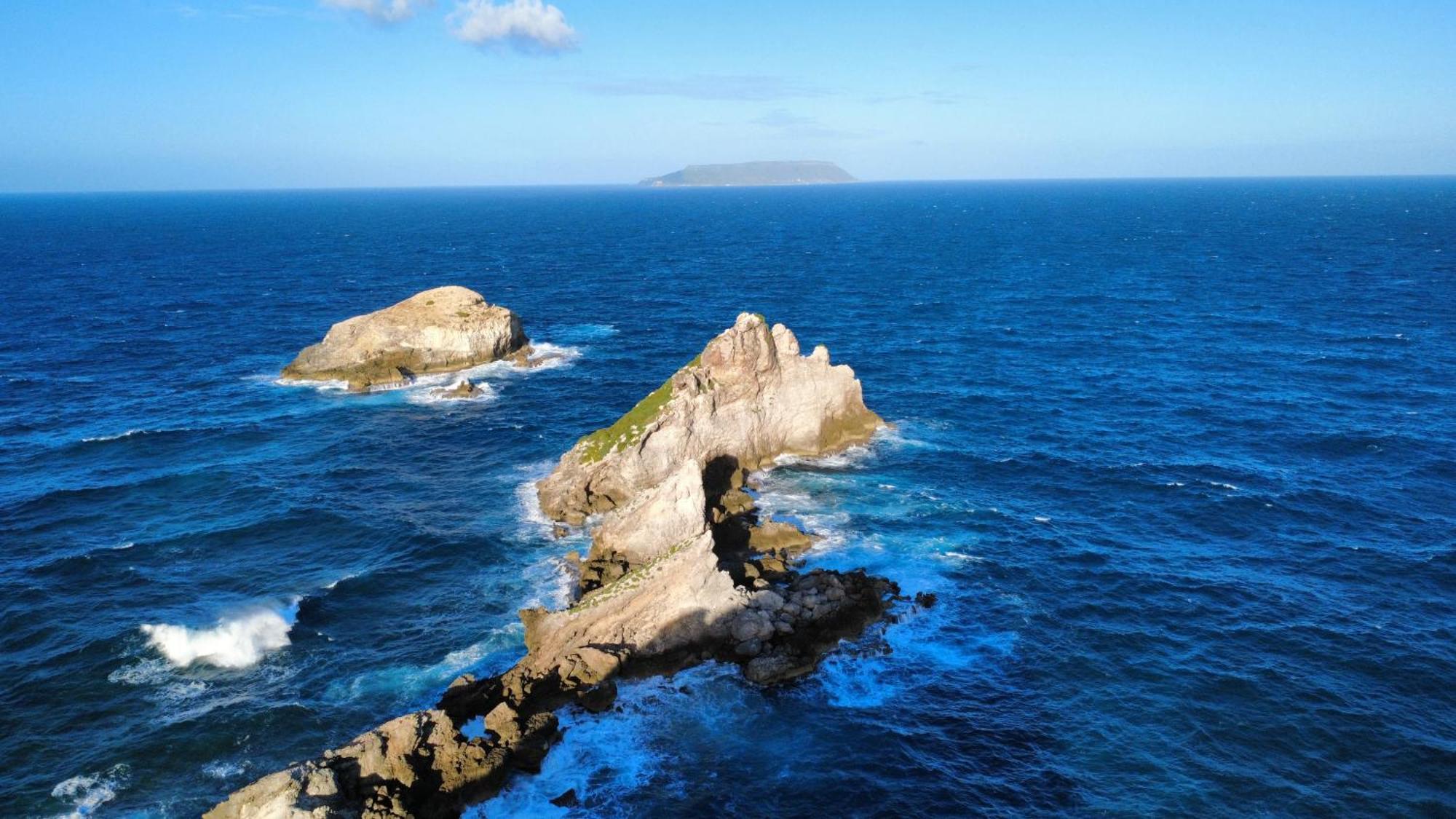 Saint-François, Anse des Rochers, Magnolias do Brasil Extérieur photo